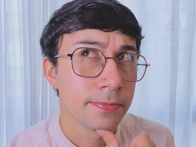 OliverHot69 - Élő pornó és szexkamera - 29367155