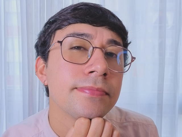 OliverHot69 - Sexe cam en vivo - 29367158