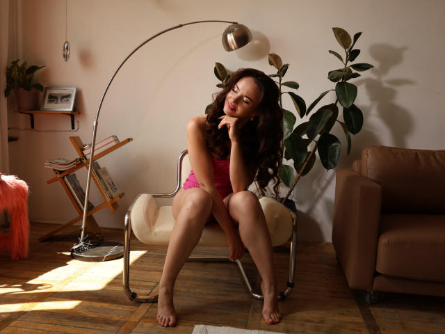 KaraCriegs - сексуальная веб-камера в реальном времени - 29367359