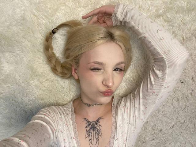 MytightSecret - Live sexe cam - 29367365