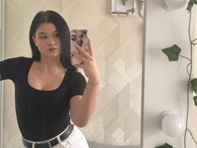 SaraJerome - Live sex cam - 29367644