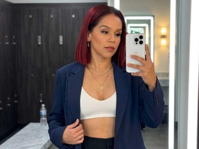 SharonBellarie - Live sex cam - 29367689