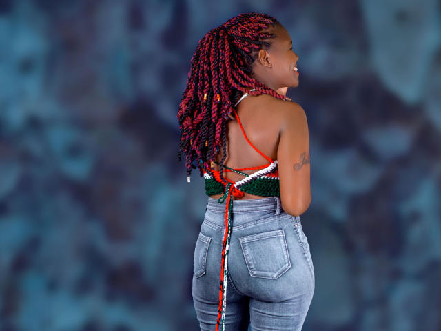 DottieSweet - сексуальная веб-камера в реальном времени - 29367824