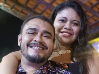 Watch  BigCoupleBr live on XLoveCam