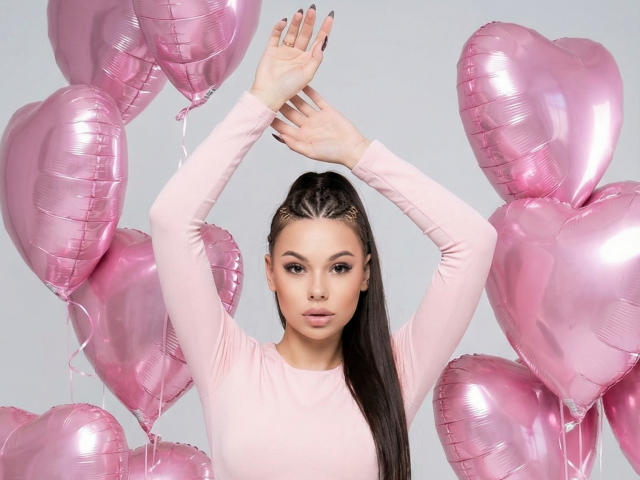 Niferttiti - Live porn &amp; sex cam - 29368145
