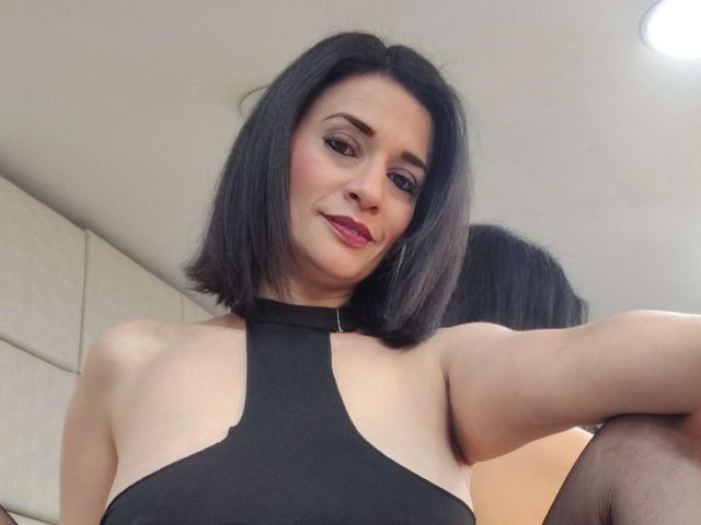 MaraRoberttss - Live sexe cam - 29368337