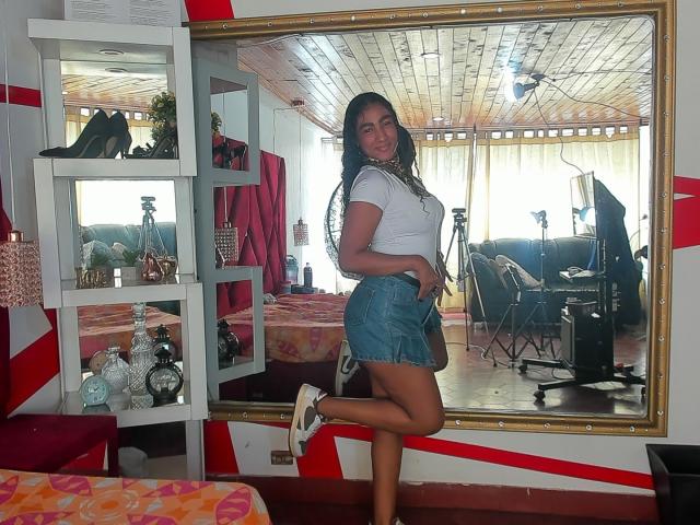 NatalyBlonder - Sexe cam en vivo - 29368367