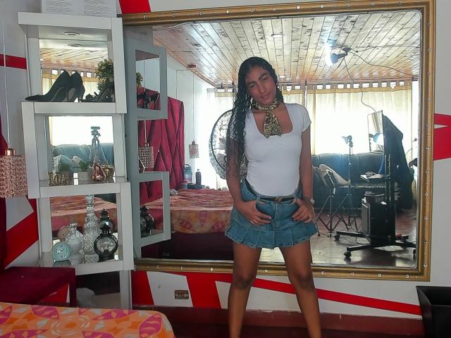 NatalyBlonder - Sexe cam en vivo - 29368370