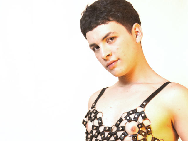 AxelLaciel - Live porn &amp; sex cam - 29369102