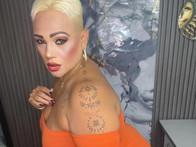 GianellaCox - Sexe cam en vivo - 29369282