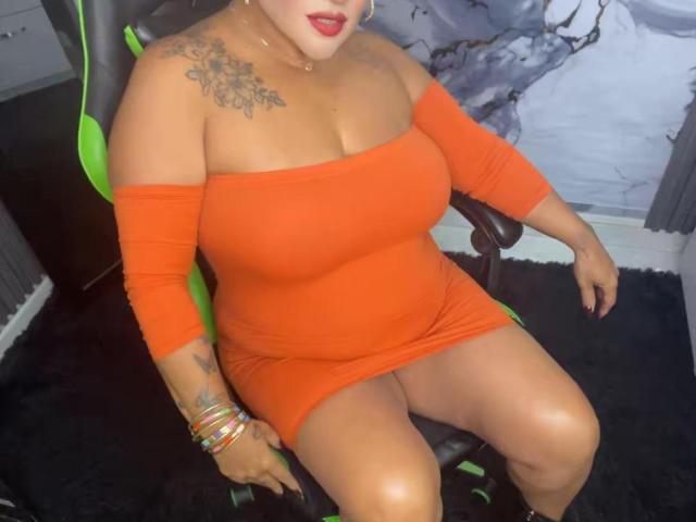 GianellaCox - Live sexe cam - 29369288