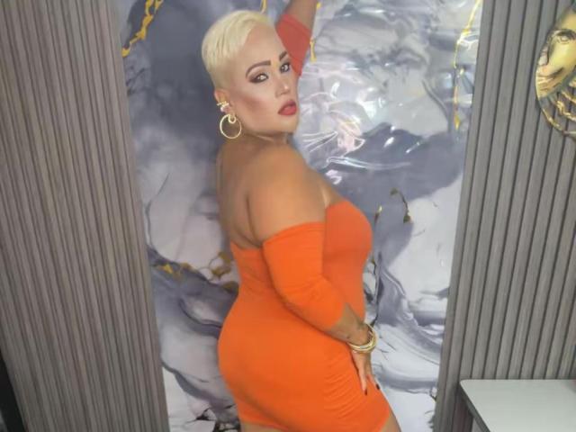 GianellaCox - Sexe cam en vivo - 29369345