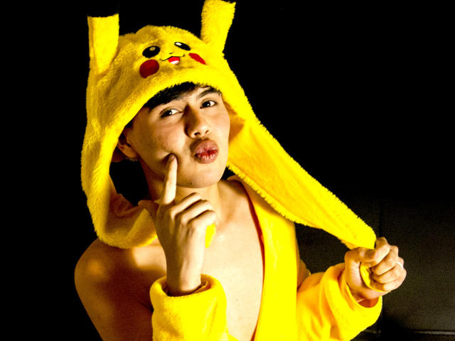 FelipeKold - Sexe cam en vivo - 29369357