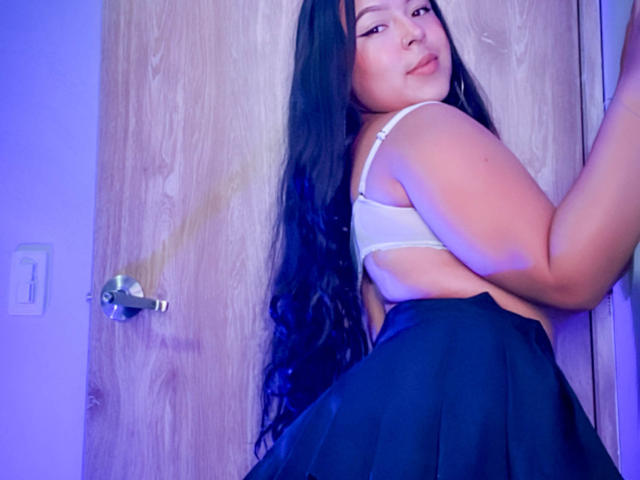 BarbaraHoneyy - Sexe cam en vivo - 29369765