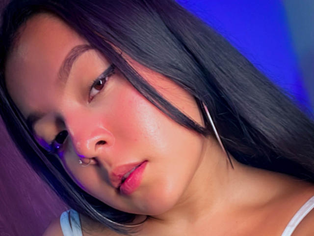 BarbaraHoneyy - Live sex cam - 29369774