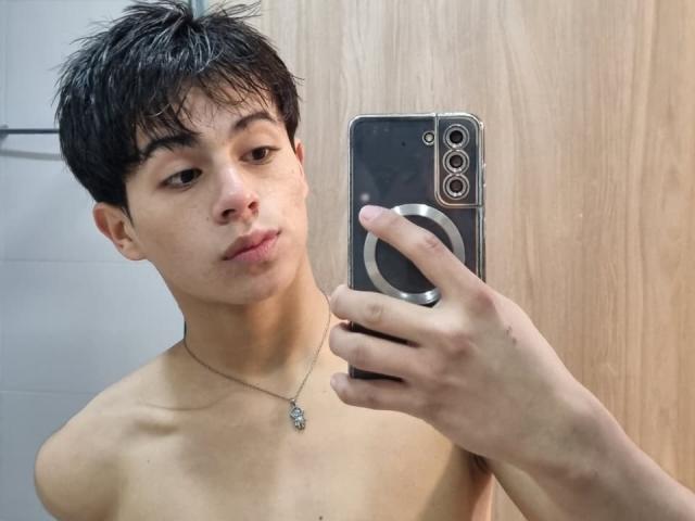 SaintDangelo - Sexe cam en vivo - 29369789