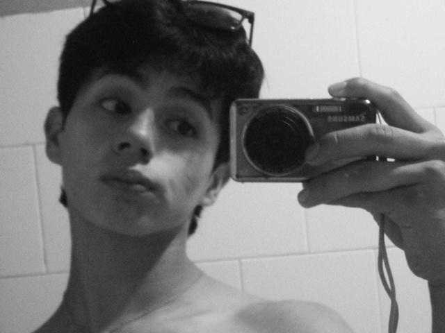 SaintDangelo - Sexe cam en vivo - 29369795