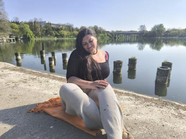 BlissSophia - Sexe cam en vivo - 29369822