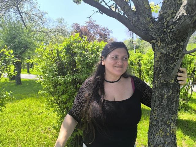 BlissSophia - Sexe cam en vivo - 29369828