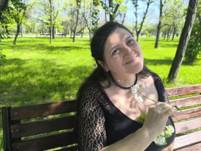 BlissSophia - Live sexe cam - 29369834