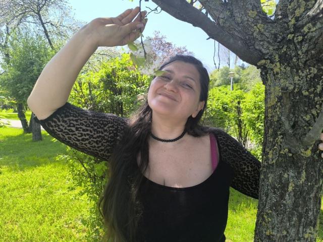 BlissSophia - Sexe cam en vivo - 29369837