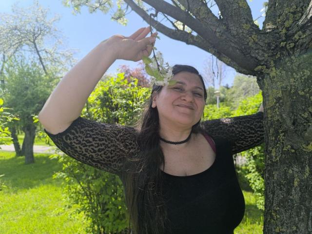 BlissSophia - Sexe cam en vivo - 29369840