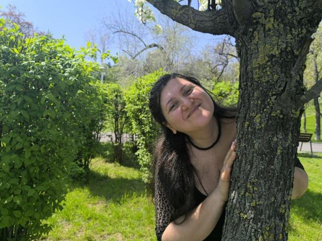 BlissSophia - Sexe cam en vivo - 29369849