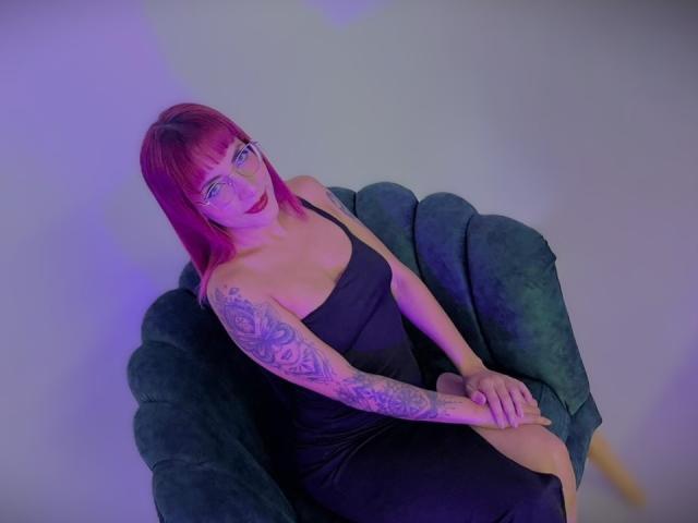 SashaMorettie - Live sexe cam - 29370449