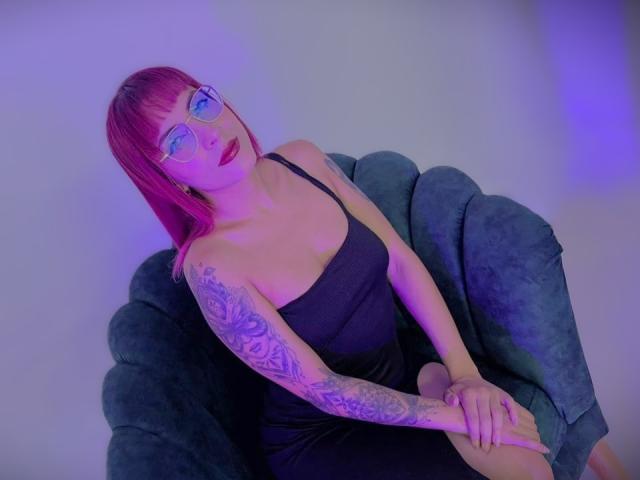 SashaMorettie - Live sexe cam - 29370452
