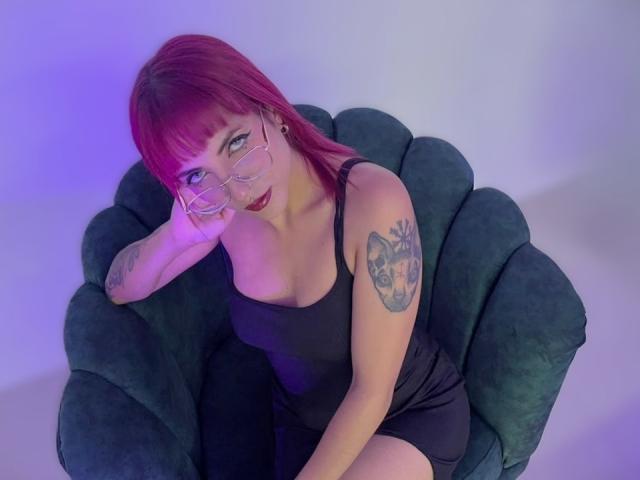 SashaMorettie - Sexe cam en vivo - 29370467