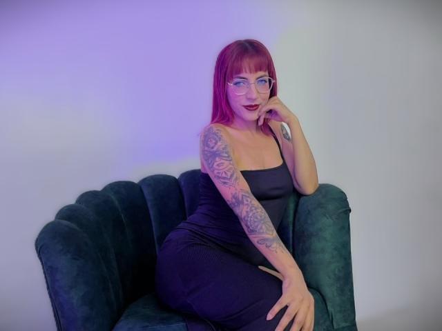 SashaMorettie - Live sexe cam - 29370497