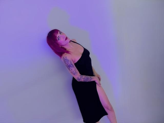SashaMorettie - Live sexe cam - 29370596