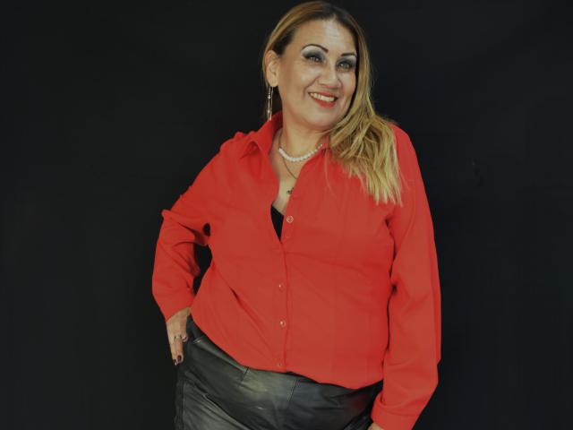 MatureYayita - Sexe cam en vivo - 29371010
