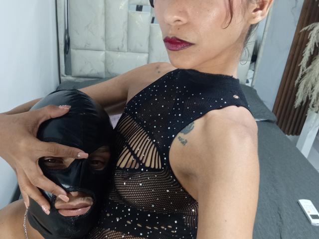 AlejoyMaria - Live sexe cam - 29371064