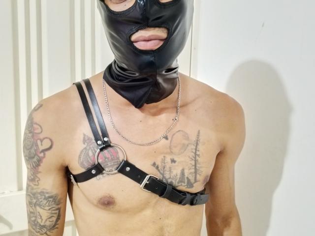 AlejoyMaria - Live sexe cam - 29371154