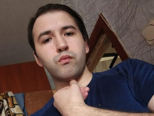 GregArdor - Live sex cam - 29371169