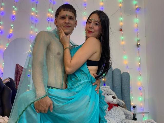 AnjaliRohan - Sexe cam en vivo - 29371382