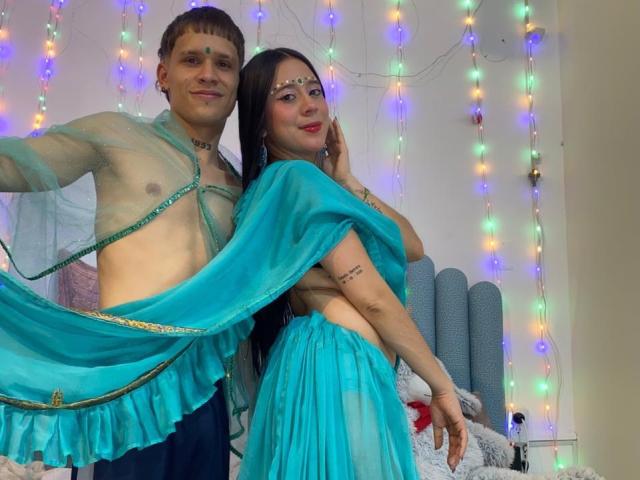 AnjaliRohan - Live porn &amp; sex cam - 29371391