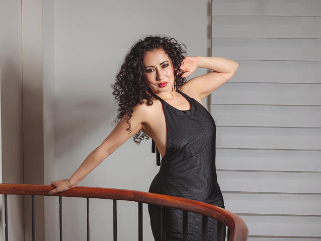 SamanthaAntolin - Live sexe cam - 29371577