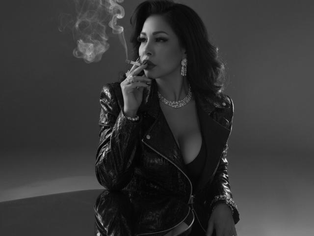 AngelinaDeleon - Live porn &amp; sex cam - 29371901