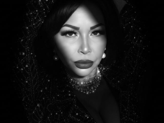 AngelinaDeleon - сексуальная веб-камера в реальном времени - 29371907