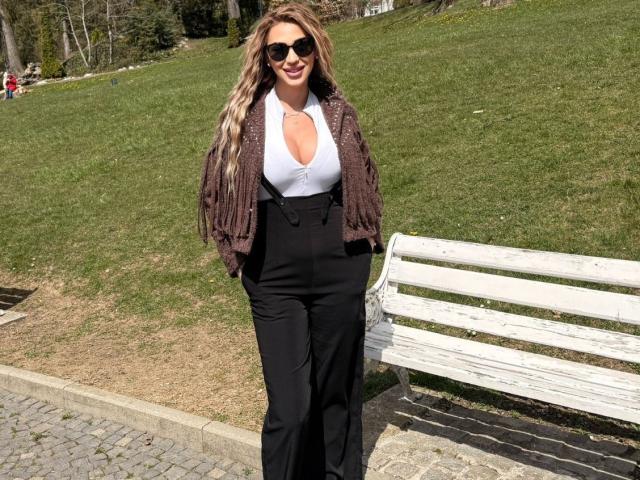 NicolSNaya - Live sexe cam - 29372216