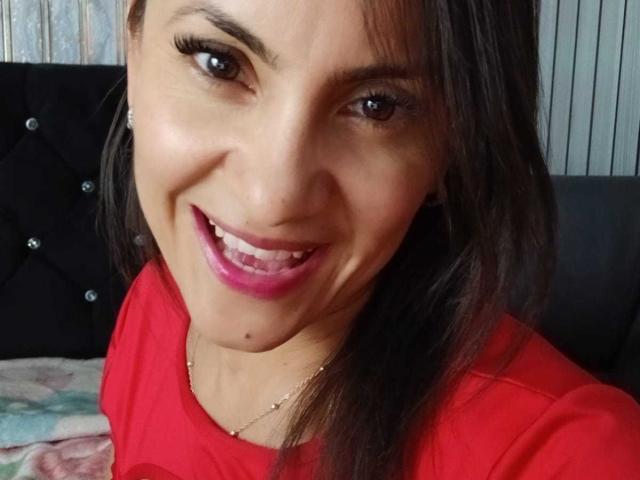 SolaraDubois - Live sexe cam - 29372252