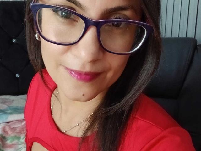 SolaraDubois - Live sexe cam - 29372255