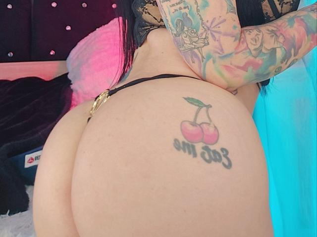 Kkole - Live sexe cam - 29372360