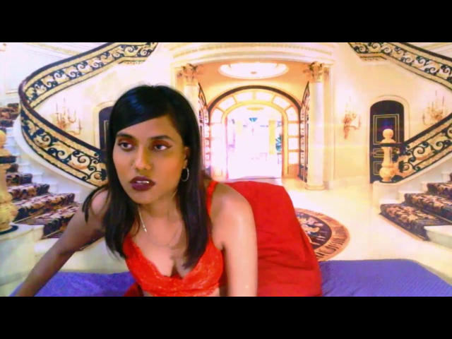 IndianSkies - Sexe cam en vivo - 29372678