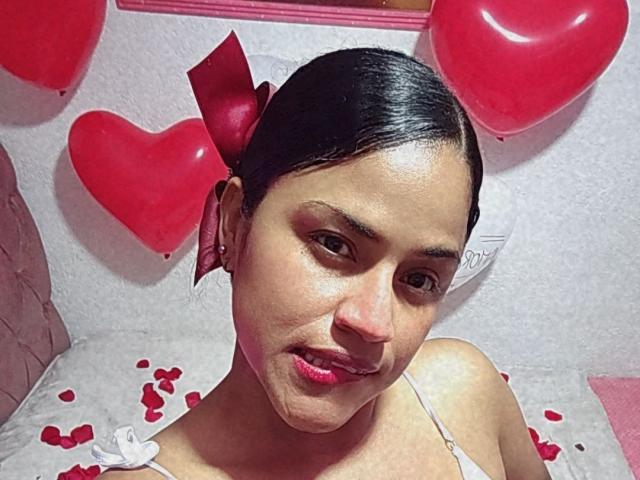 IvannaDuran - Sexe cam en vivo - 29372879