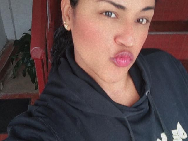 IvannaDuran - Sexe cam en vivo - 29372888