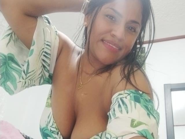 IvannaDuran - ライブポルノ&amp;セックスカム - 29372912