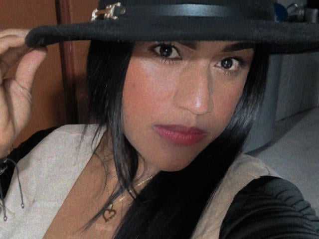 IvannaDuran - Sexe cam en vivo - 29372918